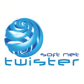 SOFT NET TWISTER