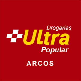 DROGARIAS ULTRA POPULAR