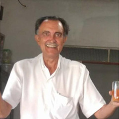 ANTONIO JUSTUS